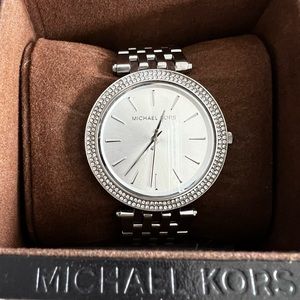 Micheal Kors Watch